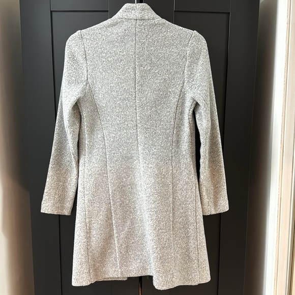 Dynamite thick cardigan/jacket - Picture 2 of 2